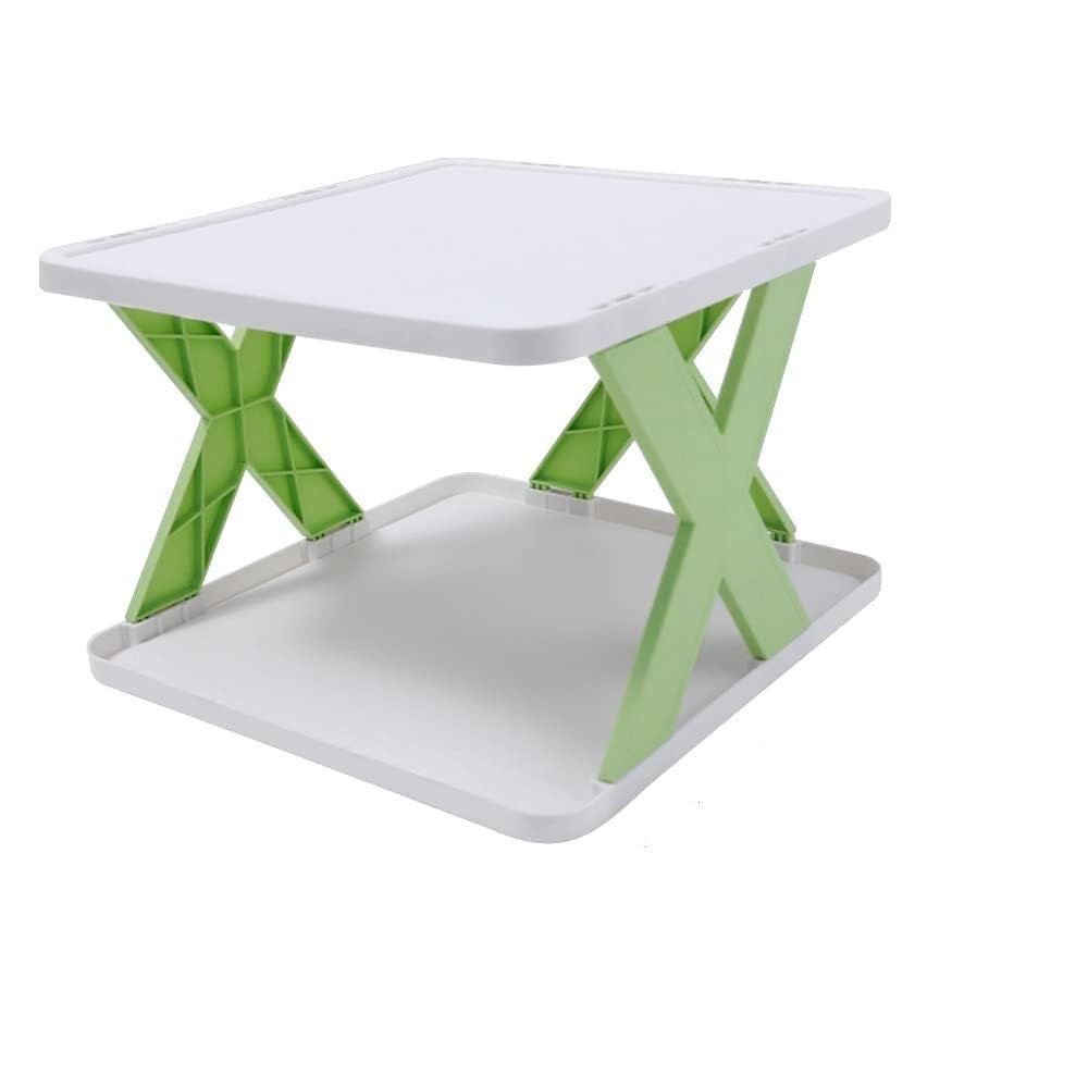 Smart Foldable Shoes Tier Shoe Rack 5 Layer